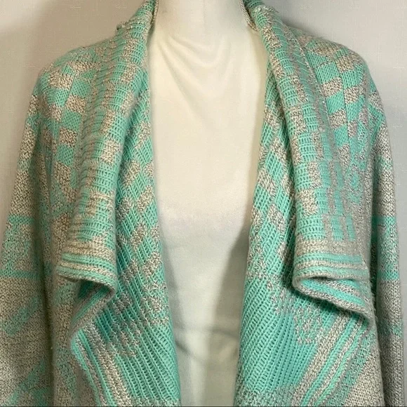 Blakely Chunky Sweater… - Picture 4 of 10